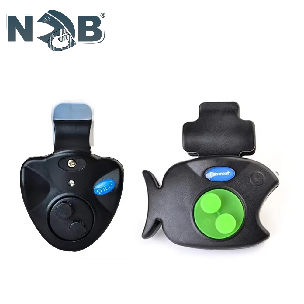 Bite Indicator - Alarme de mordida de pesca NGB