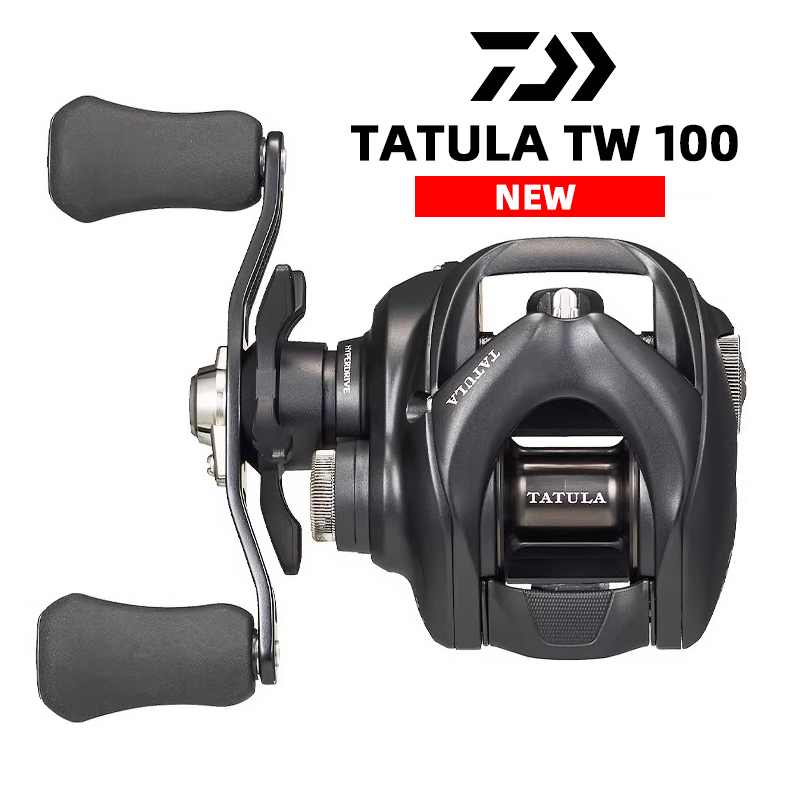 Kastking Reel Zephyr - NOVO Carretilha de Pesca DAIWA TATULA