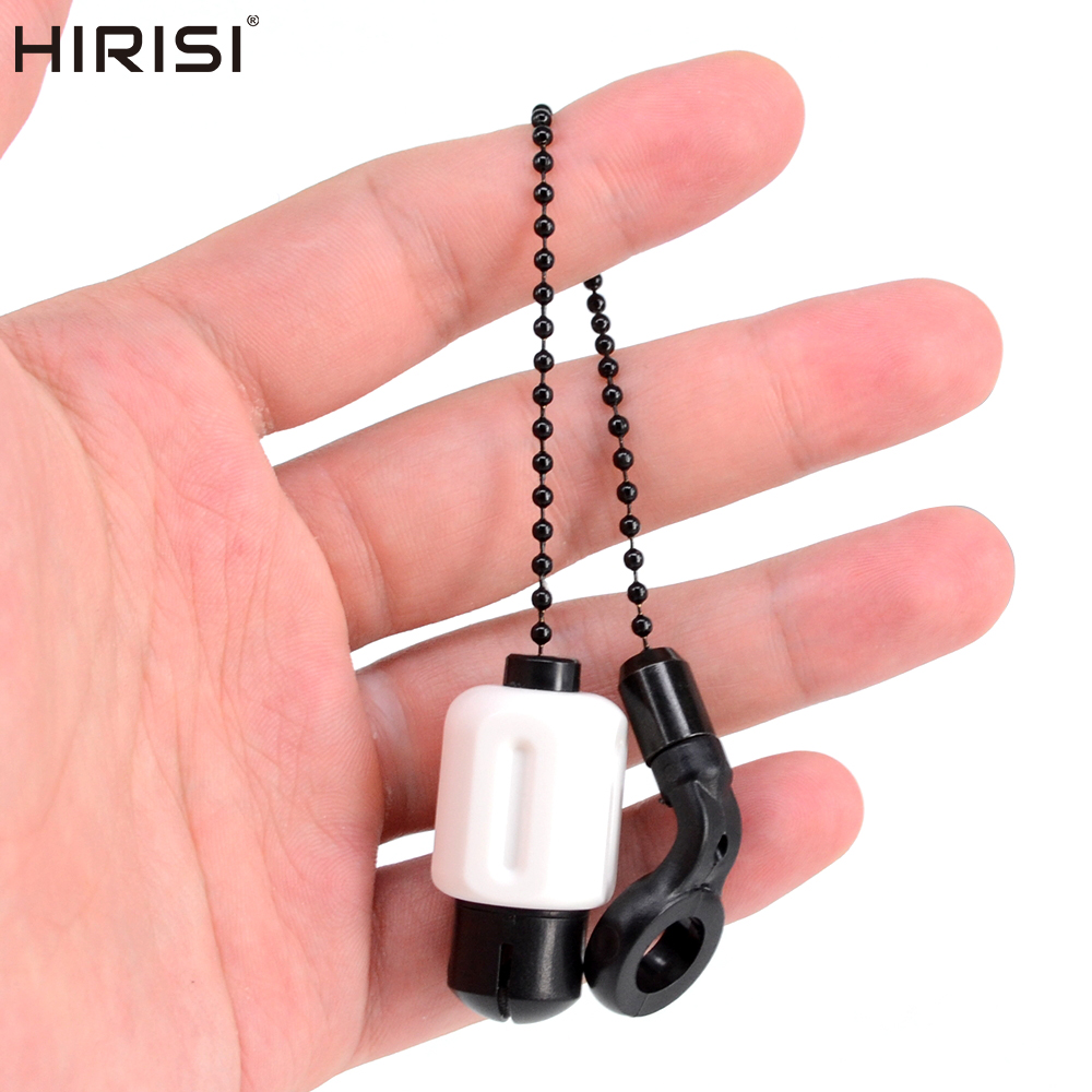 Bite Indicator - Hirisi bobinas de pesca de carpa