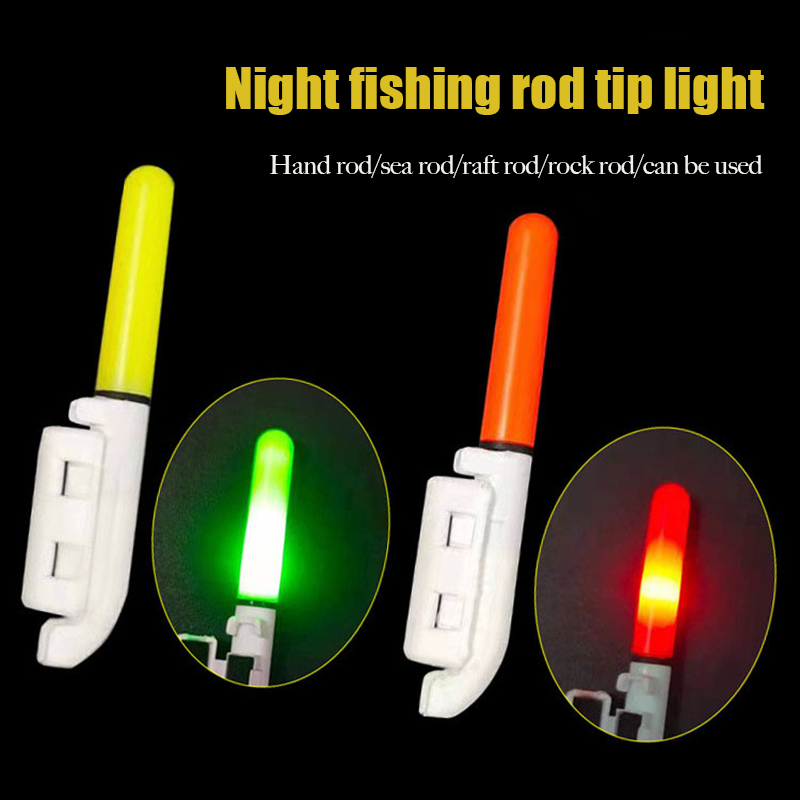 Fish Finder Battery - 1 Unidade Bastão de Luz LED