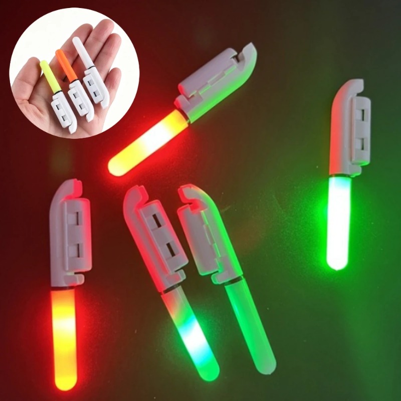 Fish Alarm - 3/5 Peças Bastão Eletrônico de Pesca