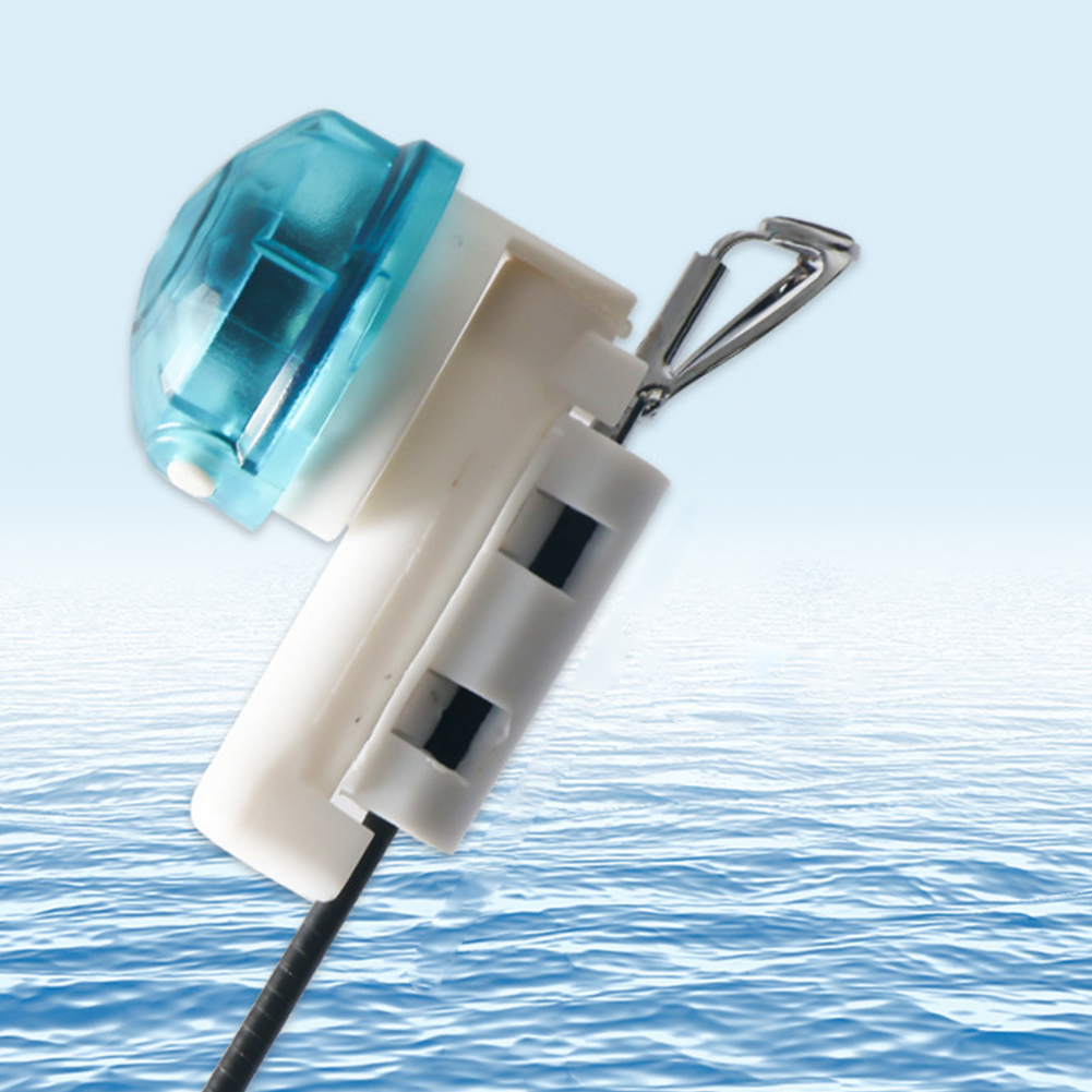 Eletrônico Pesca Rod Luz, Univ - Fish Alarm avaliação e preço