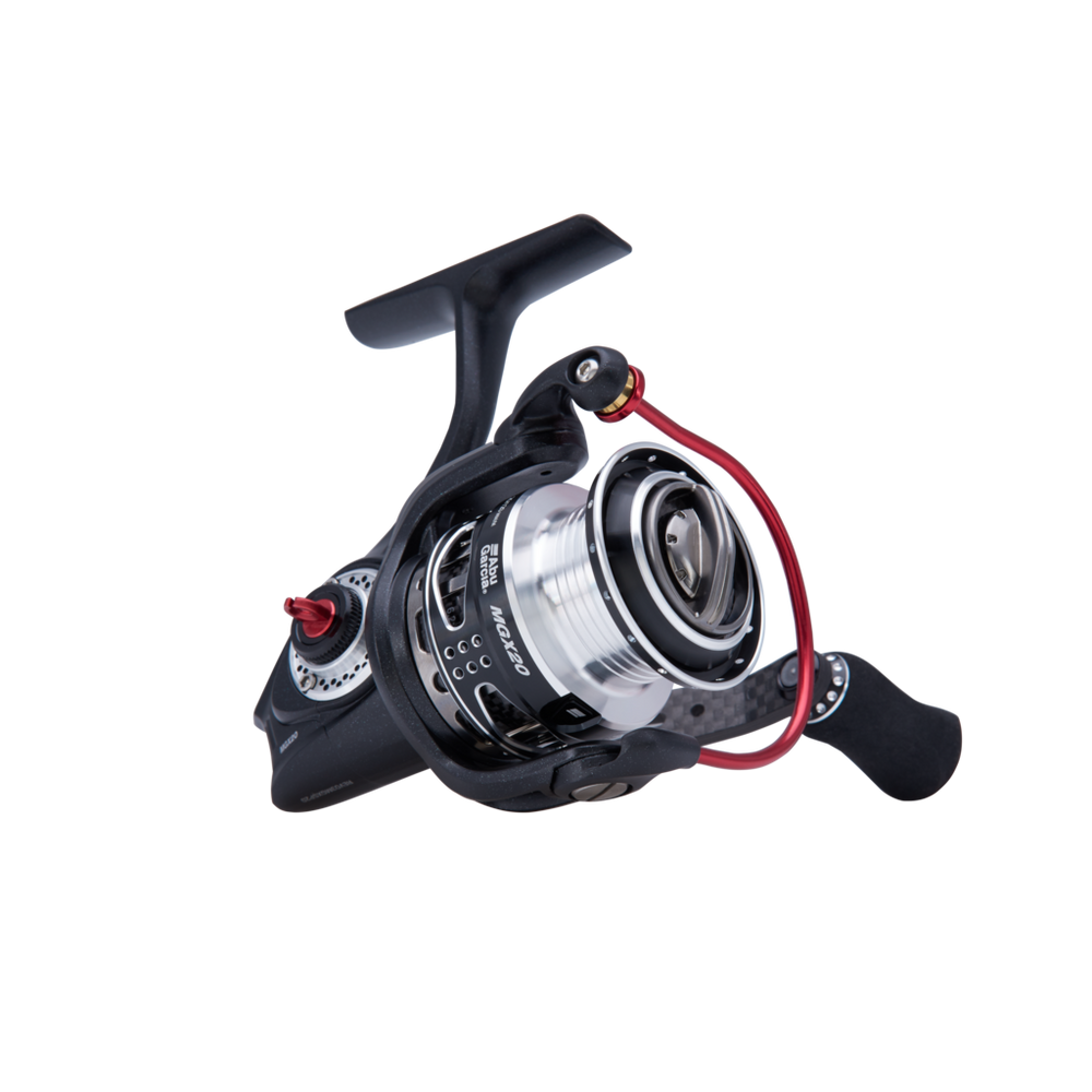 Carretilha de Pesca Spinning A - Abu Garcia Reel Revo avaliação e preço