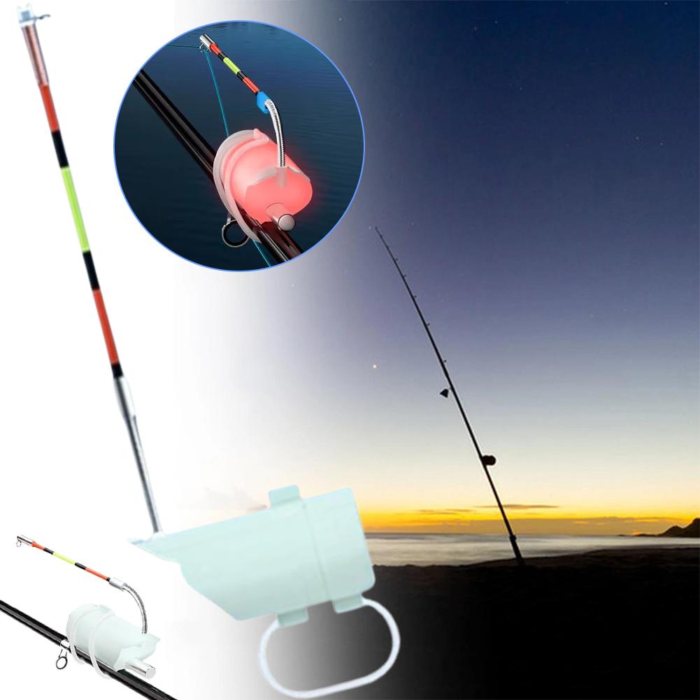 Alarme de Mordida para Pesca N - Fish Alarm avaliação e preço