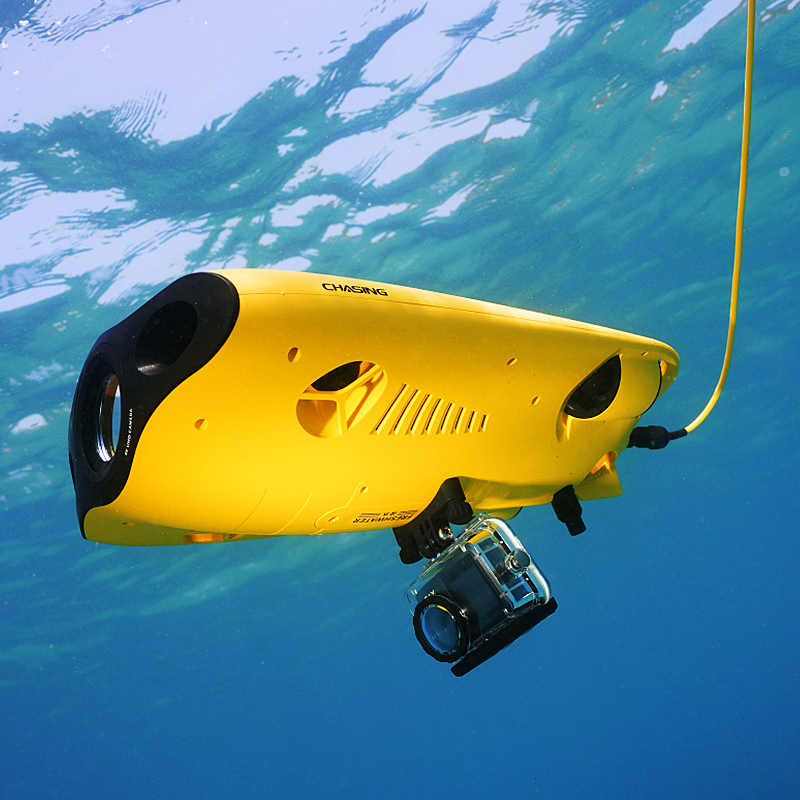 Equipamento de resgate alvage  - Fish Finder avaliação e preço