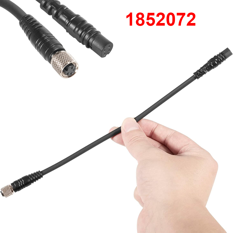 1852072 ‎ Cabo Adaptador Unive - Fish Finder Cable avaliação e preço