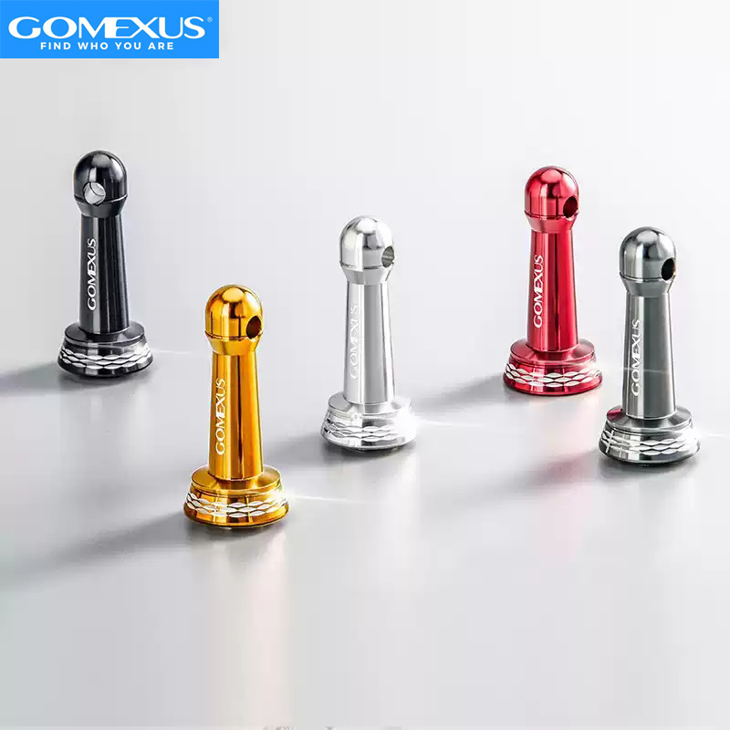 Suporte para Carretilha Gomexu - Daiwa Reel Bg avaliação e preço