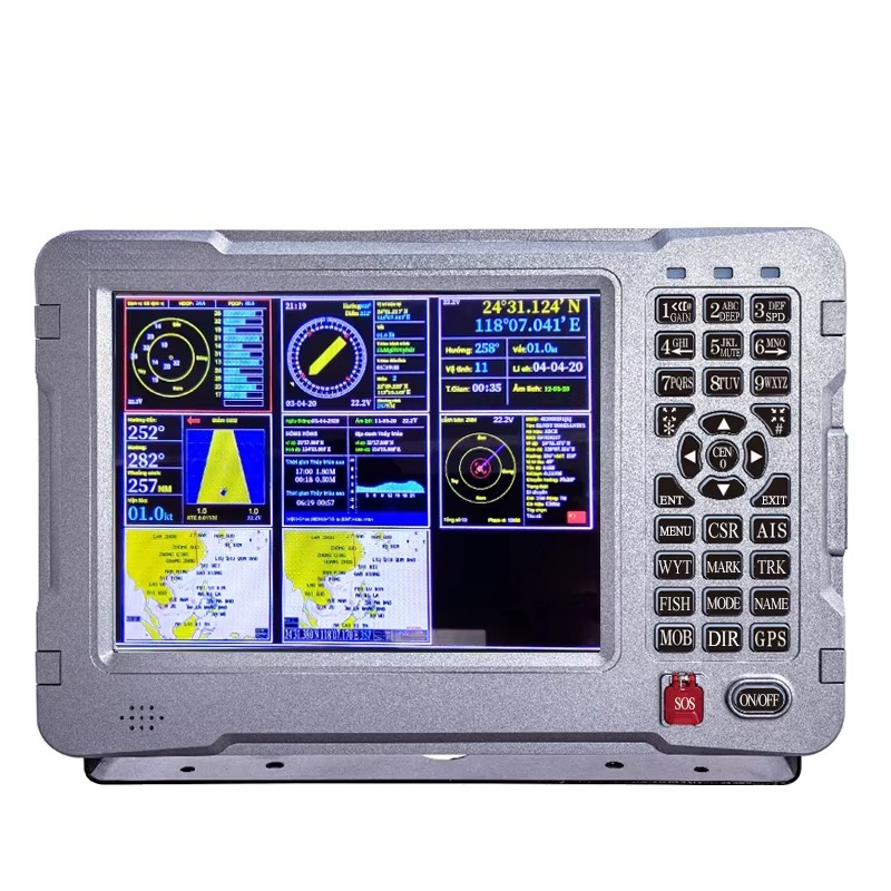 Combo Fish Navegação Profundid - Fish Finder avaliação e preço