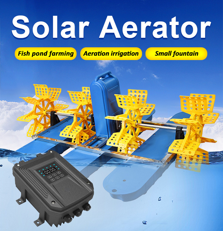 Bomba aerador para agricultura - Fish Finder avaliação e preço