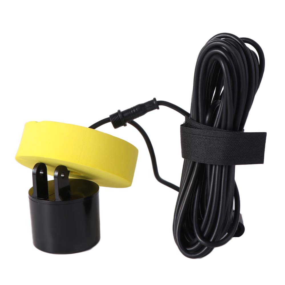 Localizador de peixes xf03 de  - Fish Finder Portable avaliação e preço