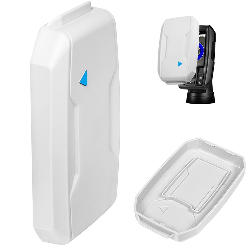 Capa Protetora Solar/Antipoeir - Fish Finder Portable avaliação e preço