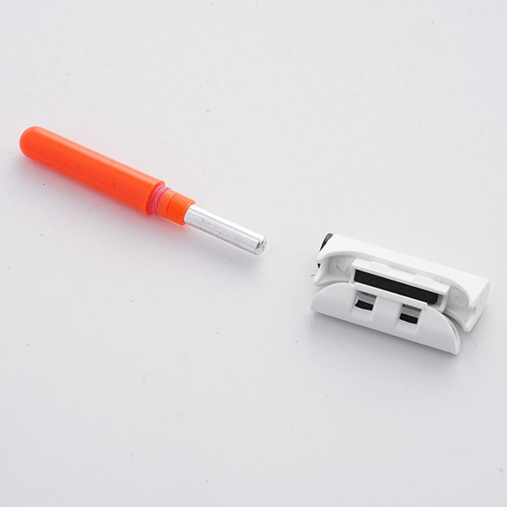 Lanterna Eletrônica LED Removí - Fish Finder Battery avaliação e preço