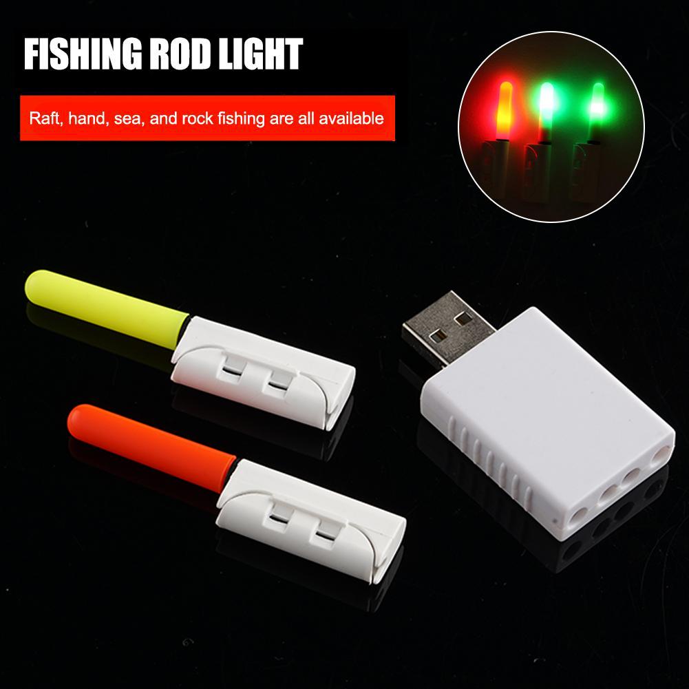 Lanterna Eletrônica LED Removí - Fish Finder Battery avaliação e preço