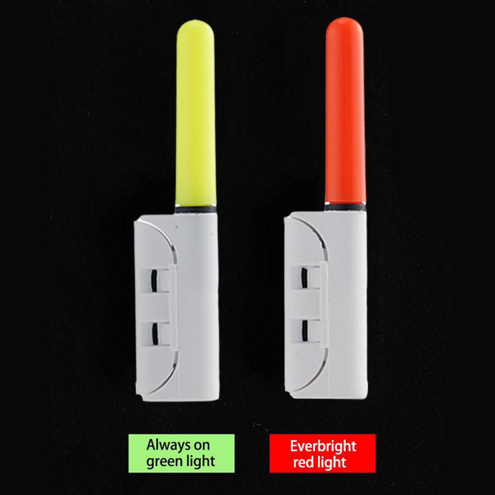 Lanterna Eletrônica LED Removí - Fish Finder Battery avaliação e preço