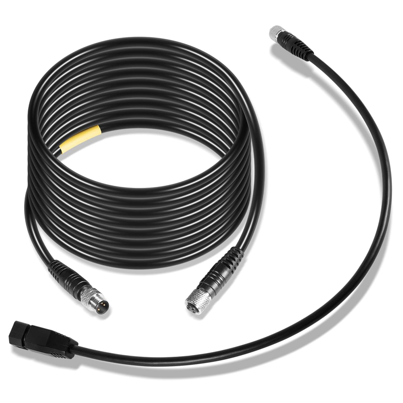 1852068 MKR-US2-8 Cabo Adaptad - Fish Finder Transducer avaliação e preço