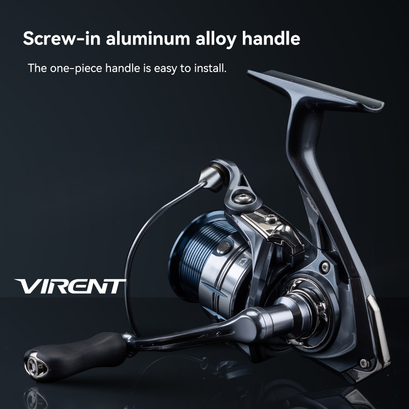 Carretilha de Pesca TSURINOYA  - Kastking Reel Zephyr avaliação e preço