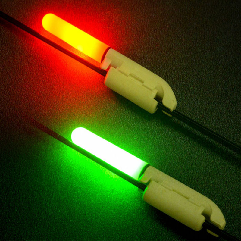 1 Unidade Bastão de Luz LED El - Fish Finder Battery avaliação e preço