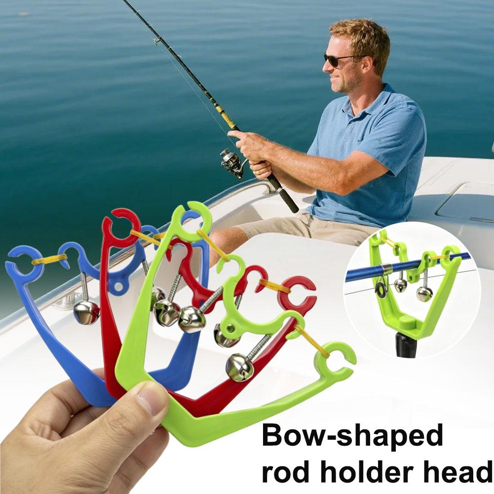 Suporte de Vara de Pesca em Fo - Bite Indicator avaliação e preço