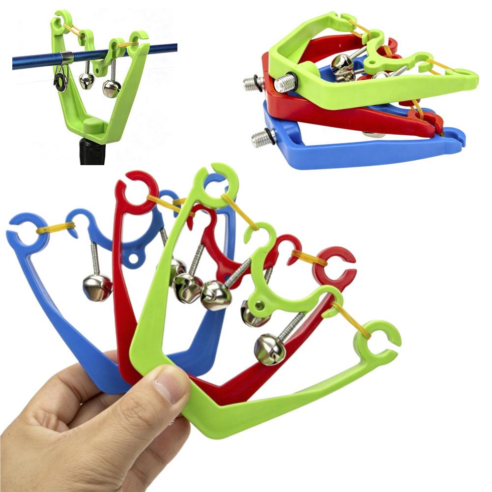 Suporte de Vara de Pesca em Fo - Bite Indicator avaliação e preço