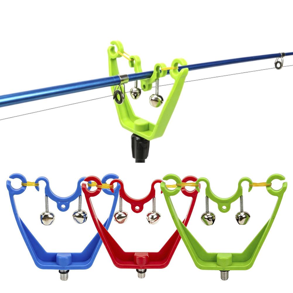 Suporte de Vara de Pesca em Fo - Bite Indicator avaliação e preço
