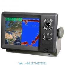 Mr LCD Fish HP-828Farine Echo  - Fish Finder avaliação e preço